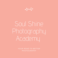 Soul Shine Photography Academy logo