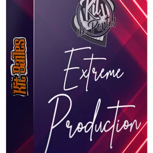 SAMPLE PACK - EXTREME PRODUCTION 
