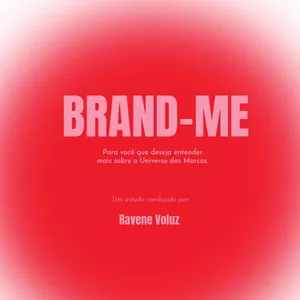 Imagem de capa para o Ebook Brand-ME