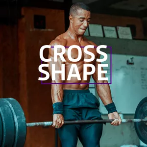 Imagem de capa para o Curso online Método Cross Shape