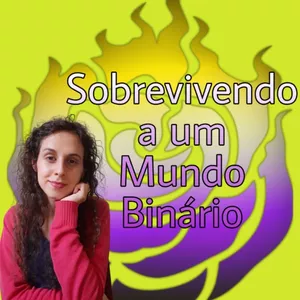 Imagem de capa para o Curso online Sobrevivendo a um Mundo Binário