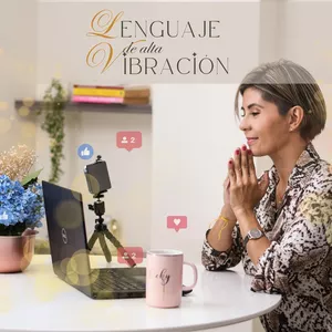 Imagen de portada para Curso online Lenguaje de Alta Vibración