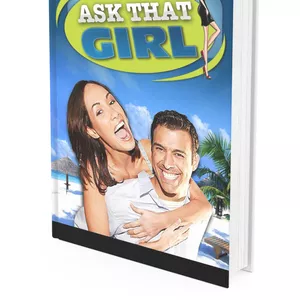 Imagen de portada para Ebook PREGUNTA A ESAS CHICAS