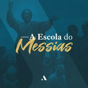 Imagem de capa para o Curso online A Escola do Messias: Revelação, Conhecimento e Sabedoria --- prof. Igor Miguel