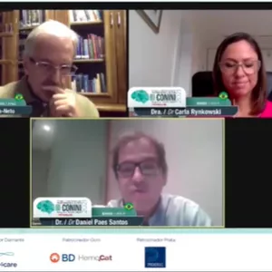 Imagem de capa para o Curso online O que acontece no centro cirúrgico que afeta os pacientes na UTI?