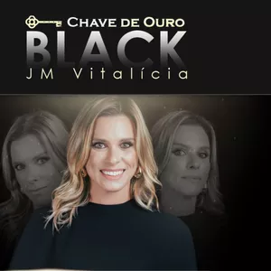 Imagem de capa para o Curso online Chave de Ouro – Black JM Vitalícia