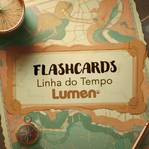 Imagem de capa para o Curso online FLASHCARDS - LINHA DO TEMPO - MUNDO MEDIEVAL (2)