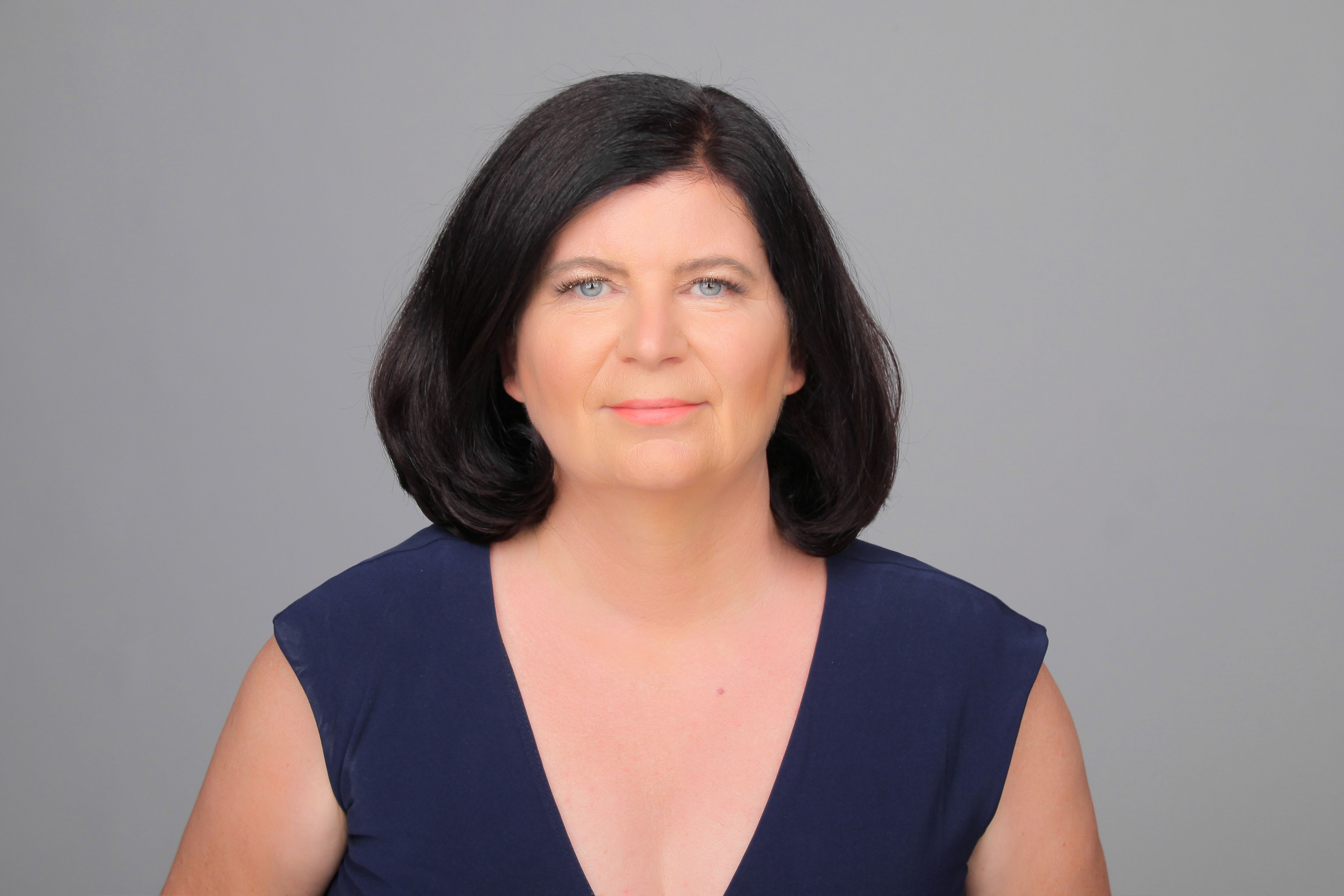 Cornelia Merk