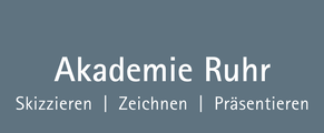 Akademie Ruhr logo
