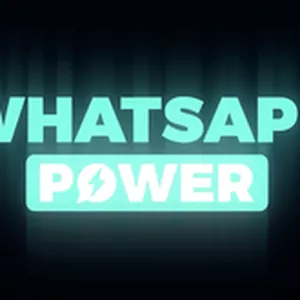Imagen de portada para Curso online WhatsApp Power