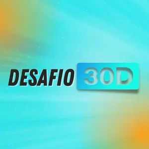 Imagem de capa para o Curso online DESAFIO MÉTODO 30 D 