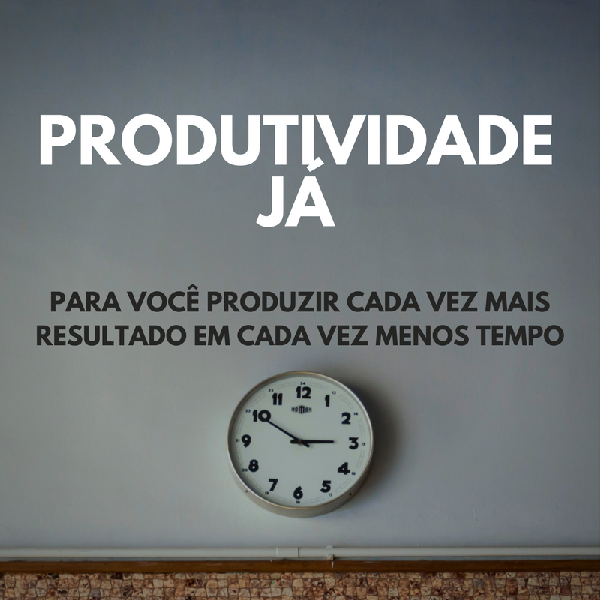 Capa do curso 
