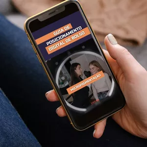 Imagem de capa para o Ebook Guia do Posicionamento de Bolso para Micropigmentadora