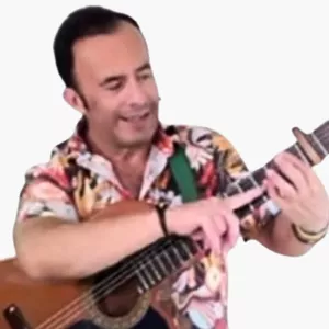 Imagen de portada para Curso online Curso de Boleros con guitarra. Método TAMAYO🎸