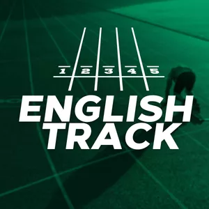 Imagem de capa para o Curso online English Track 