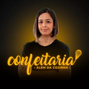 Imagem principal do produto CONFEITARIA ALÉM DA COZINHA 