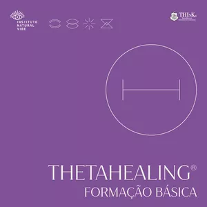 Imagem de capa para o Evento presencial 004 ThetaHealing Aprofundando no Digging  - 2022