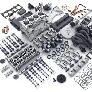 Imagem de capa para o Curso online Motores Pro