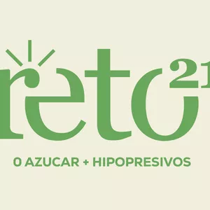 Imagen de portada para Curso online Reto 21 días 0 azúcar + Hipopresivos 