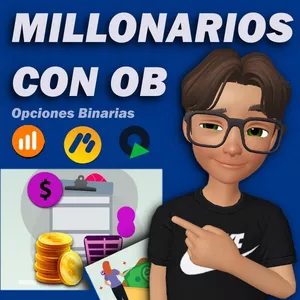 Imagen de portada para Curso online Millonarios con OB