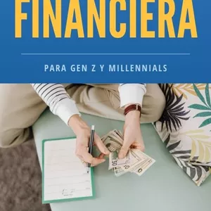 Imagen de portada para Ebook Guía de supervivencia financiera.