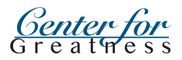 Center For Greatness
