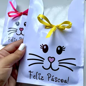 Imagem de capa para o Ebook Embalagem Páscoa 