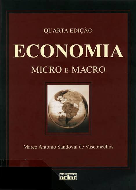 Imagem do curso ECONÔMICA MICRO É MACRO