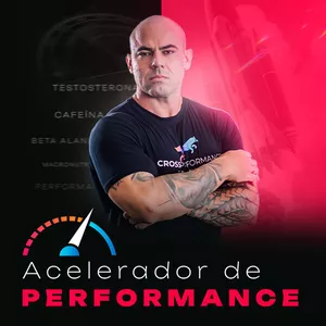 Imagem de capa para o Curso online Acelerador de Performance
