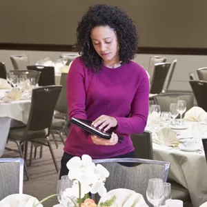 Imagen de portada para Curso online Introducción a la carrera de Organización de Eventos