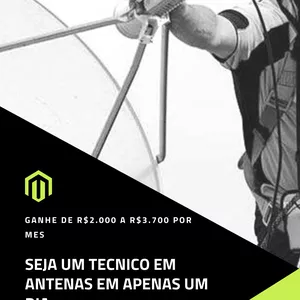 Capa do curso 