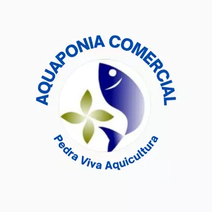 Imagem principal do produto Curso de Aquaponia Comercial 