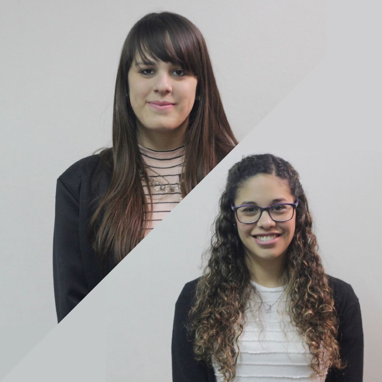 Priscila Martinez / Rocío González
