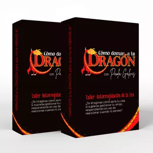 Imagen de portada para Curso online Cómo Domar a tu Dragón 