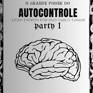 Imagem de capa para o Ebook O GRANDE PODER DO AUTOCONTROLE