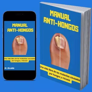 Imagen de portada para Curso online MANUAL ANTI HONGOS
