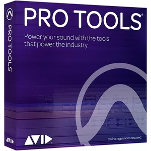 Imagem de capa para o Curso online Curso Pro Tools Master