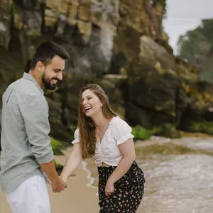 Imagem de capa para o Ebook Manual Completo para fotos espontâneas