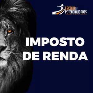 Imagem de capa para o Curso online DESCOMPLICANDO A  DECLARAÇÃO DE IRPF