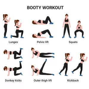 Imagen de portada para Ebook Ejercicios desde tu casa