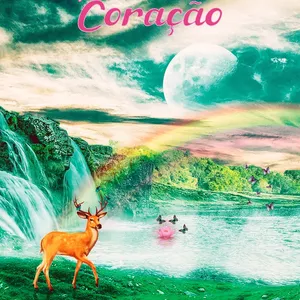 Imagem de capa para o Ebook Livro de Poesias- Jam Ferreira