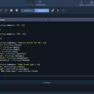 Cover image for Online course Robo trader source code