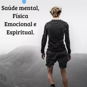 Imagem de capa para o Ebook 4 tipos de saúde 