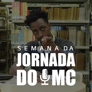 Imagem de capa para o Curso online Jornada do Mc