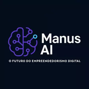 Imagem do curso Manus AI: A Inteligência Autônoma Que Trabalha Por Você