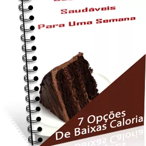 Imagem de capa para o Ebook Curso de chocolate 101
