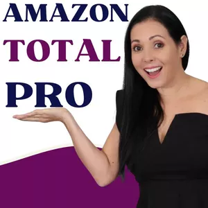 Imagen de portada para Curso online AMAZON TOTAL PRO