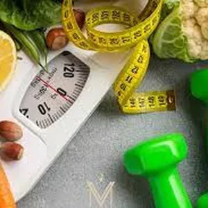 Imagem de capa para o Ebook 50 dicas de como emagrecer saudavel