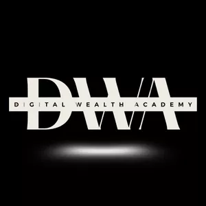 Imagem de capa para o Curso online DWA - ACADEMIA DA RIQUEZA DIGITAL