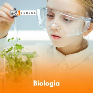 Imagem do curso Curso de Biologia